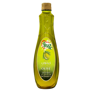 Afia Extra Virgin Olive Oil