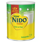 Nido Fortified Rich in Fiber Powder Milk