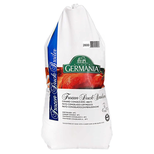 Germania Frozen Duck