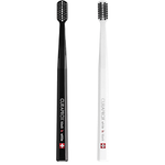 Curaprox Black Is White Ultrasoft Toothbrush Pack