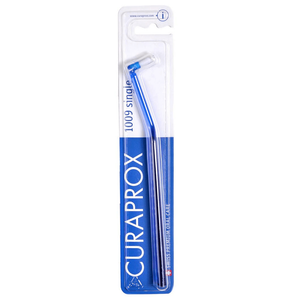 Curaprox 1009 Singel Toothbrush