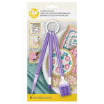 Wilton Cookie Tool Set
