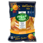 AlYoum Fresh Mandi Marinated Whole Chicken