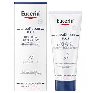 Eucerin Urea Repair Plus Foot Cream