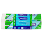 Volcano Trash Bags - 10 Gallon