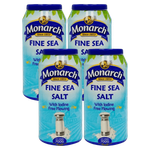 Monarch Fine Sea Salt