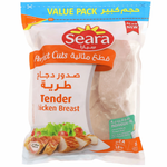 Seara Frozen Tender Chicken Breast