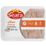 Seara Frozen Chicken Drumsticks