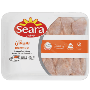 أفخاذ دجاج مجمدة من من سيارا