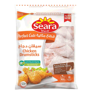 Seara Frozen Chicken Drumsticks