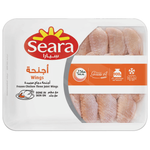 Seara Frozen Chicken Wings