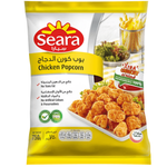 Seara Frozen Regular Chicken Popcorn