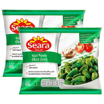 Seara Frozen Okra Zero
