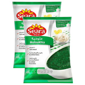 Seara Frozen Molokhia