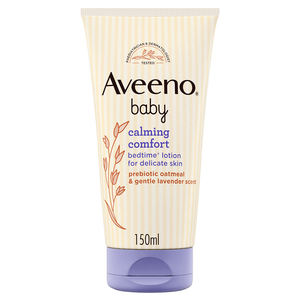 Aveeno Baby Calming Comfort Bedtime Lotion