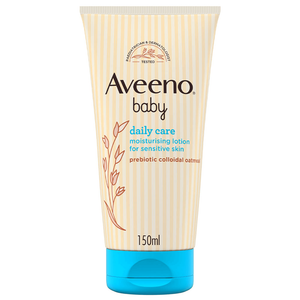Aveeno Baby Daily Care Moisturising Lotion