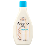 Aveeno Baby Daily Care Hair & Body Wash