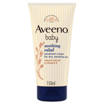 Aveeno Baby Soothing Relief Emollient Cream