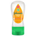 Johnson's Fresh Blossom Hydrating Oil Gel