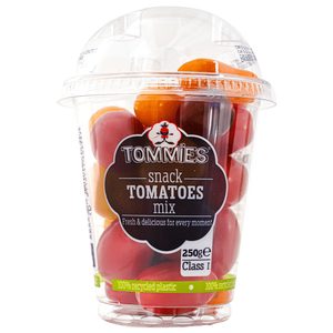 طماطم كرزية هولندية