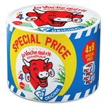 La Vache Qui Rit Triangle Cheese