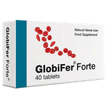 GlobiFer Forte Tablets