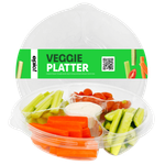 EPIC! Veggie Platter