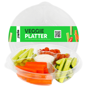 EPIC! Veggie Platter