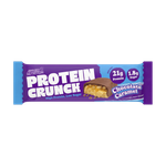 Applied Nutrition Bar Milk Chocolate & Caramel Protein Crunch Bar