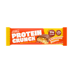 Applied Nutrition Bar Milk Chocolate & Peanut Protein Crunch Bar