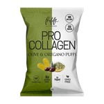 Prolife Olive & Oregano Collagen Puffs