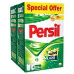 Persil Low Foam Green Powder Detergent
