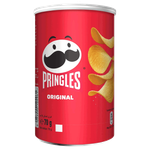Pringles Original Potato Chips