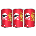 Pringles Original Potato Chips