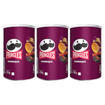 Pringles Barbeque Potato Chips