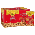 Best Salted Peanuts