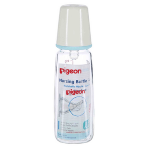 Pigeon K-6 Glass Feeding Bottle