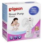 Pigeon Manual Breast Pump