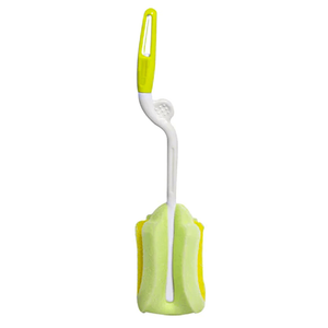 Pigeon 2-Way Sponge Brush