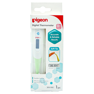 Pigeon Digital Thermometer