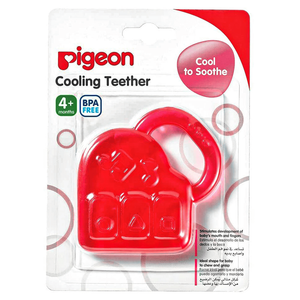 Pigeon Piano Cooling Teether