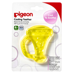 Pigeon Trumpet Cooling Teether