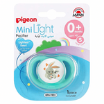 Pigeon Mini Light Pacifier - Small