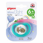 Pigeon Mini Light Pacifier - Medium