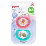 Pigeon Mini Light Pacifier - Medium