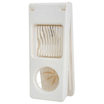 Geor Long Double Egg Slicer