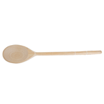 Geor Oval Mixing Strong Spoon