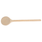 Geor Oval Mixing Spoon