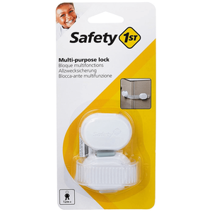 Safety 1st Multi-Purpose Appliance Lock