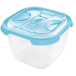 Tontarelli Square Food Container